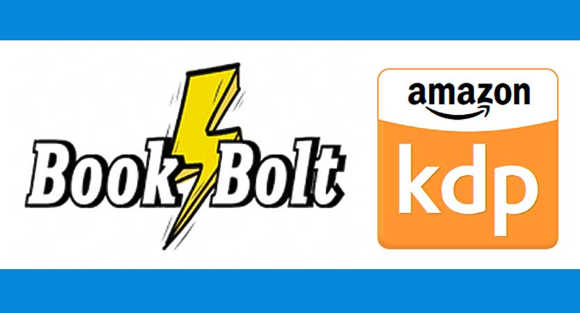 Book Bolt pour Amazon KDP : le guide de démarrage 2021